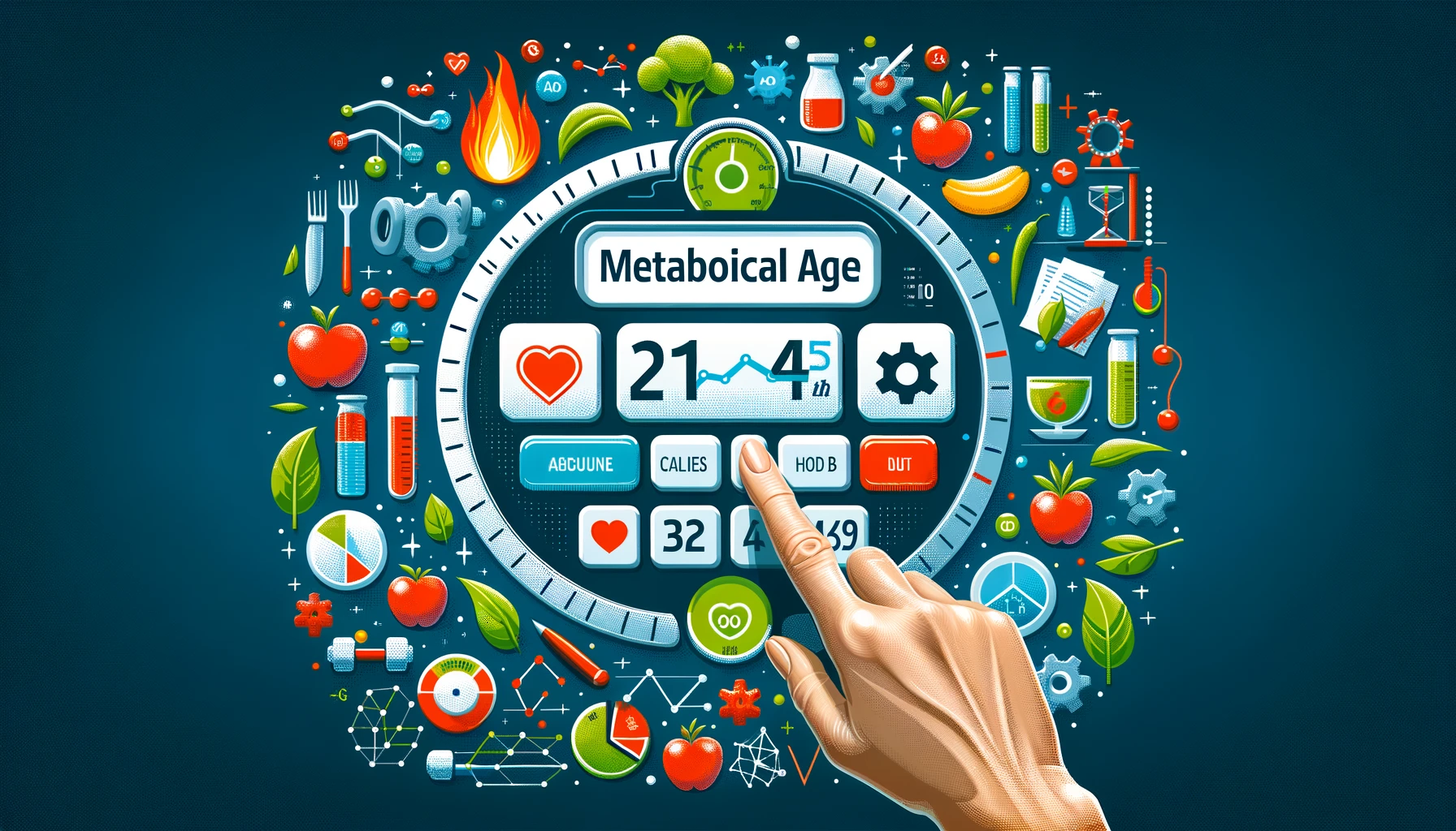 Metabolic Age